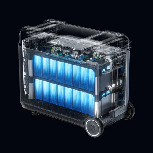 VeyronEnergy
