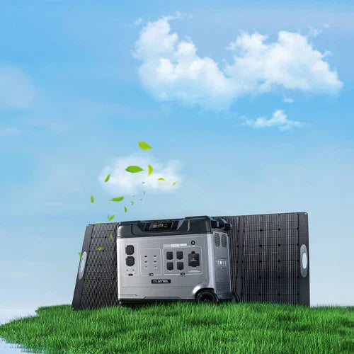 VeyronEnergy