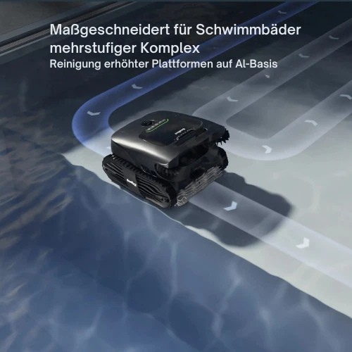 IntelliPool