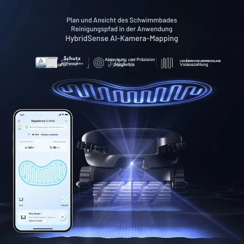 IntelliPool