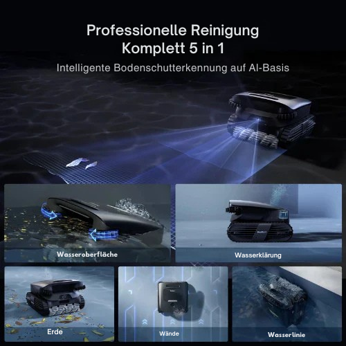 IntelliPool