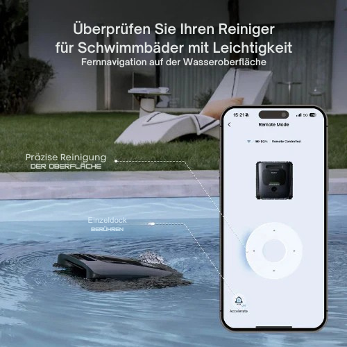 IntelliPool