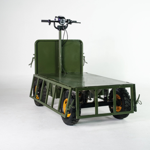 Axiontrek