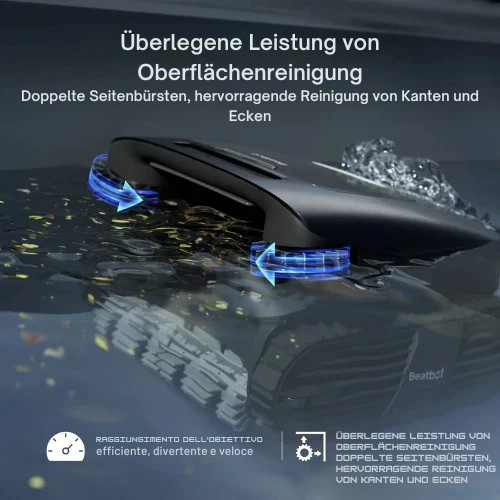 IntelliPool