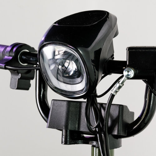 Axiontrek