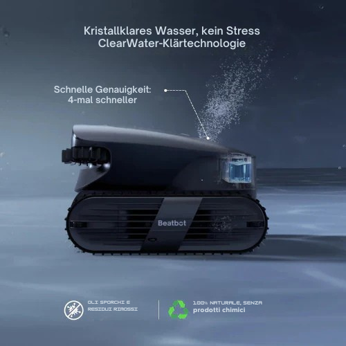IntelliPool