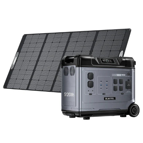 VeyronEnergy