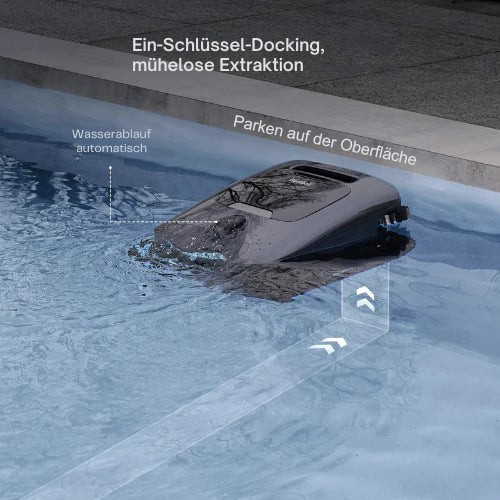 IntelliPool