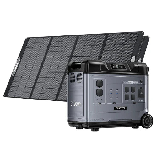 VeyronEnergy